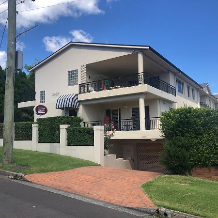 Bel Mondo Apartments Wollongong Exteriér fotografie