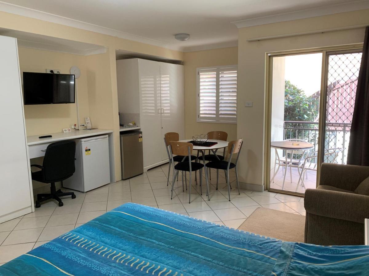 Bel Mondo Apartments Wollongong Exteriér fotografie