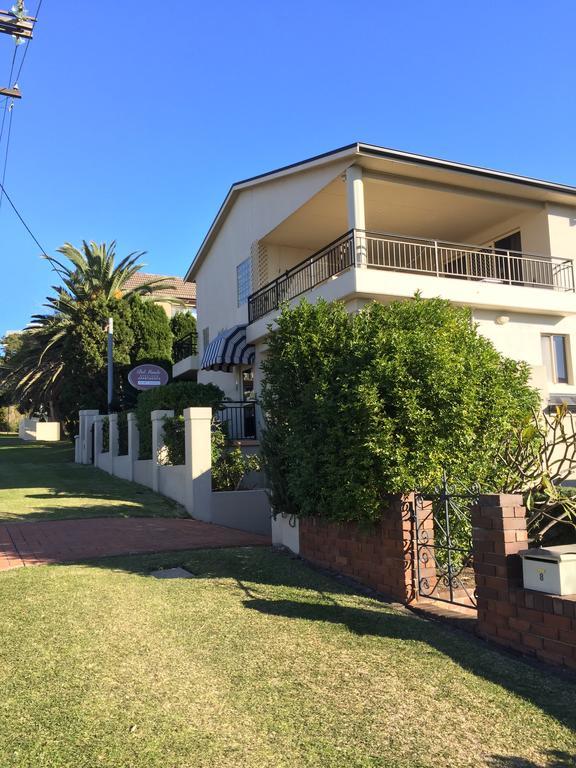 Bel Mondo Apartments Wollongong Exteriér fotografie