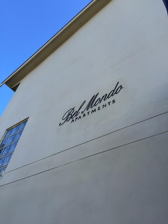 Bel Mondo Apartments Wollongong Exteriér fotografie